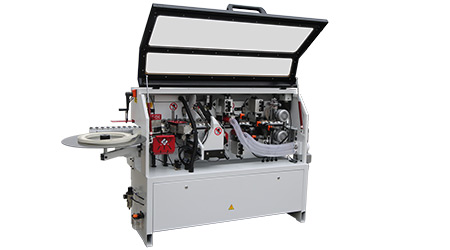pegadora de canto AMG MF 306 DSP