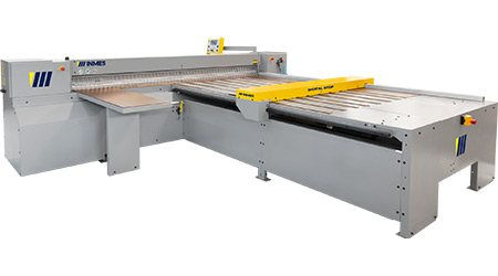 seccionadora Inmes 7.5 Power